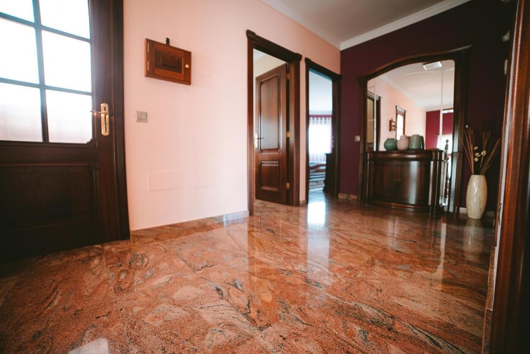 Villa Morada Sonneland Con Piscina Privada Climatizada Μασπαλόμας Εξωτερικό φωτογραφία