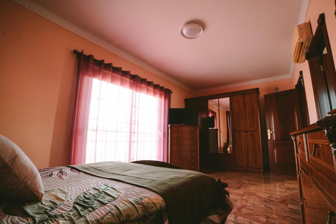 Villa Morada Sonneland Con Piscina Privada Climatizada Μασπαλόμας Εξωτερικό φωτογραφία